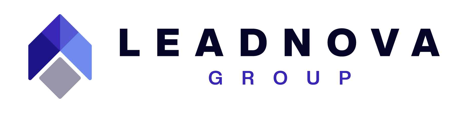 logotipo de Lead Nova Group